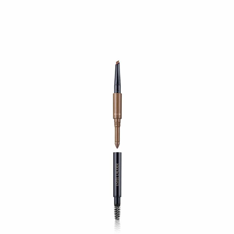 Est&eacute;e Lauder The Brow Multi-Tasker 02 Light Brunette image number 0